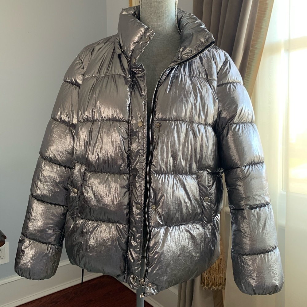 Winter Jacket - image 1